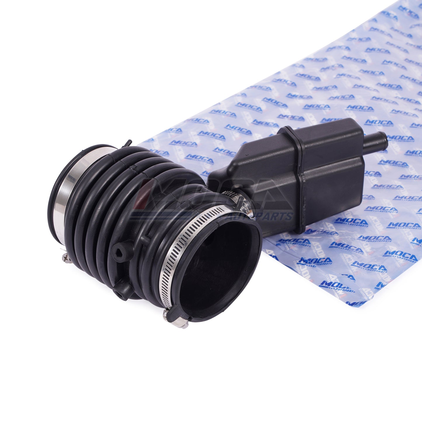 Manguera de admisión de aire del motor MOCA 696-039 compatible con Nissan Murano 3.5L 2009-2014 y Nissan Quest 3.5L 2011-2017