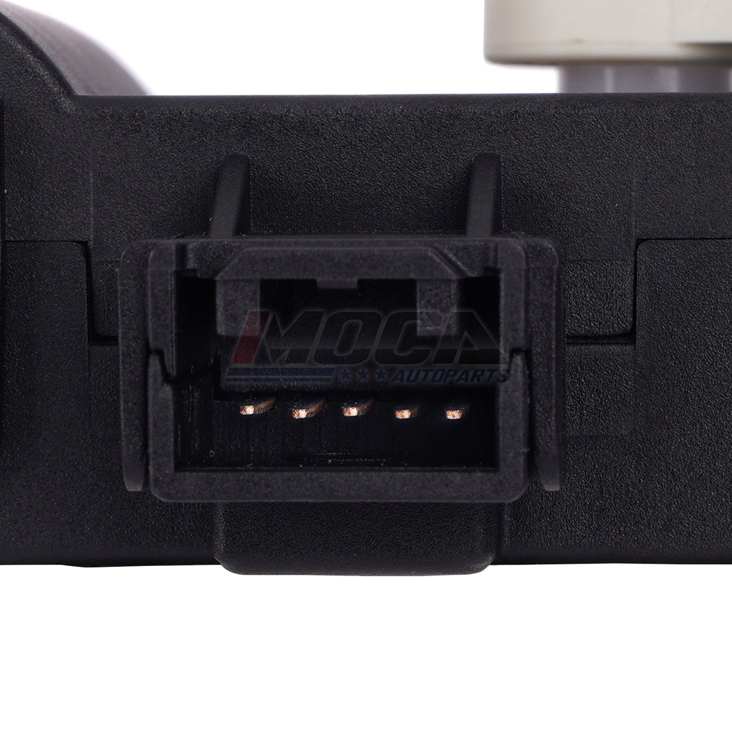 MOCA 604-958 HVAC Heater Air Blend Door Actuator Fit for 2004-2008 Honda Solara 2.4L 3.3L & 2002-2006 Honda Camry 2.4L 3.0L Main