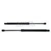 MOCA 2pcs Liftgate Lift Supports Gas Springs Struts Shocks Fit for 2004-2007 Buick Rainier & 2002-2009 GMC Envoy & 2004-2009 Isuzu Ascender