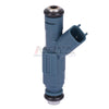 MOCA 4x Fuel Injectors FJ930 Fit for 2005-2008 Ford Escape 2.3L & 2005-2008 Mercury Mariner 2.3L & 2005-2006 Mazda Tribute 2.3L