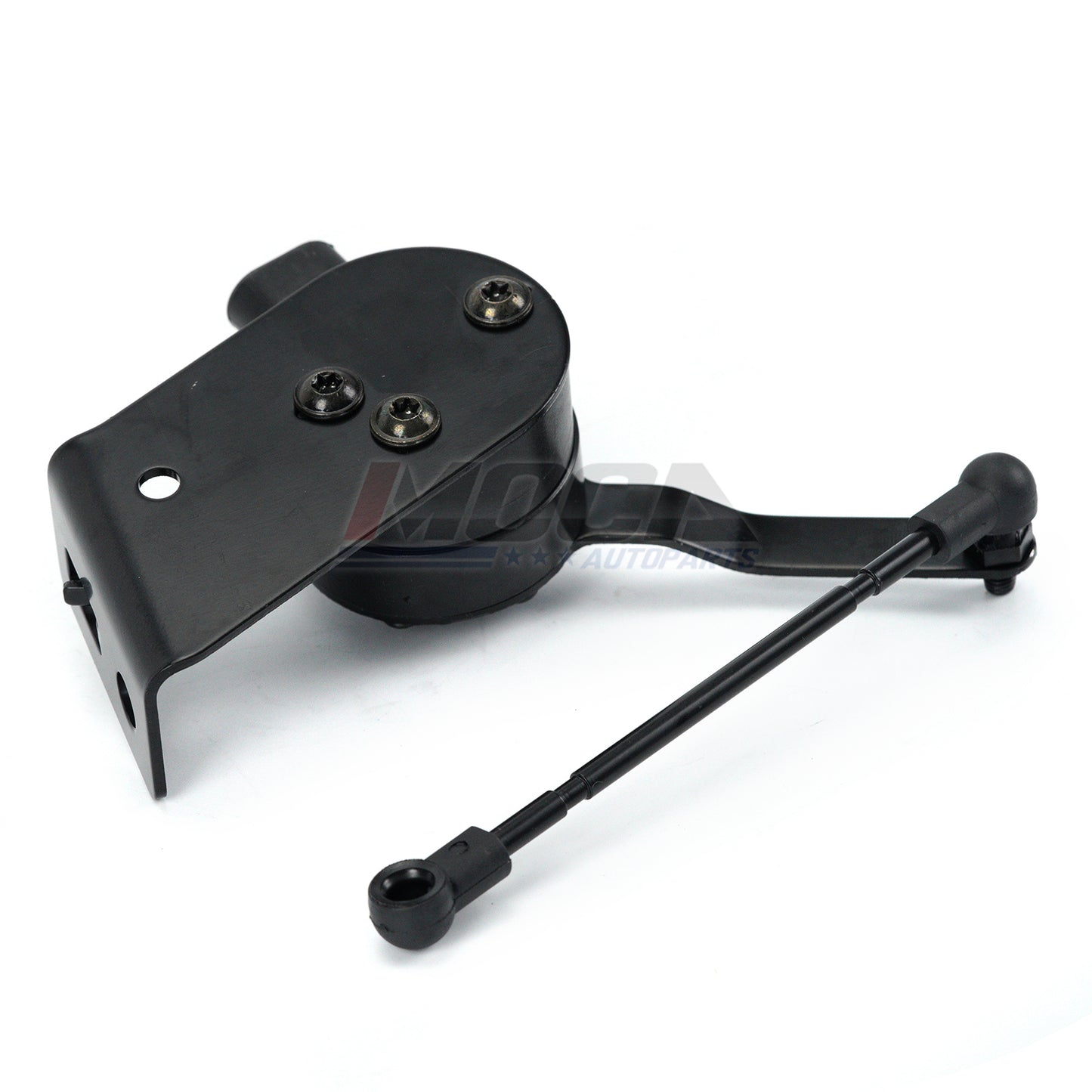 MOCA Front & Rear Suspension Ride Height Sensor Fit for 2007-2011 Cadillac Escalade & Chevrolet Suburban 1500 & GMC Yukon