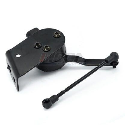 MOCA Front & Rear Suspension Ride Height Sensor Fit for 2007-2011 Cadillac Escalade & Chevrolet Suburban 1500 & GMC Yukon