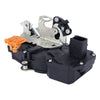 MOCA 931-300 Front Left Door Lock Actuator Fit for 2006-2011 Chevrolet Impala