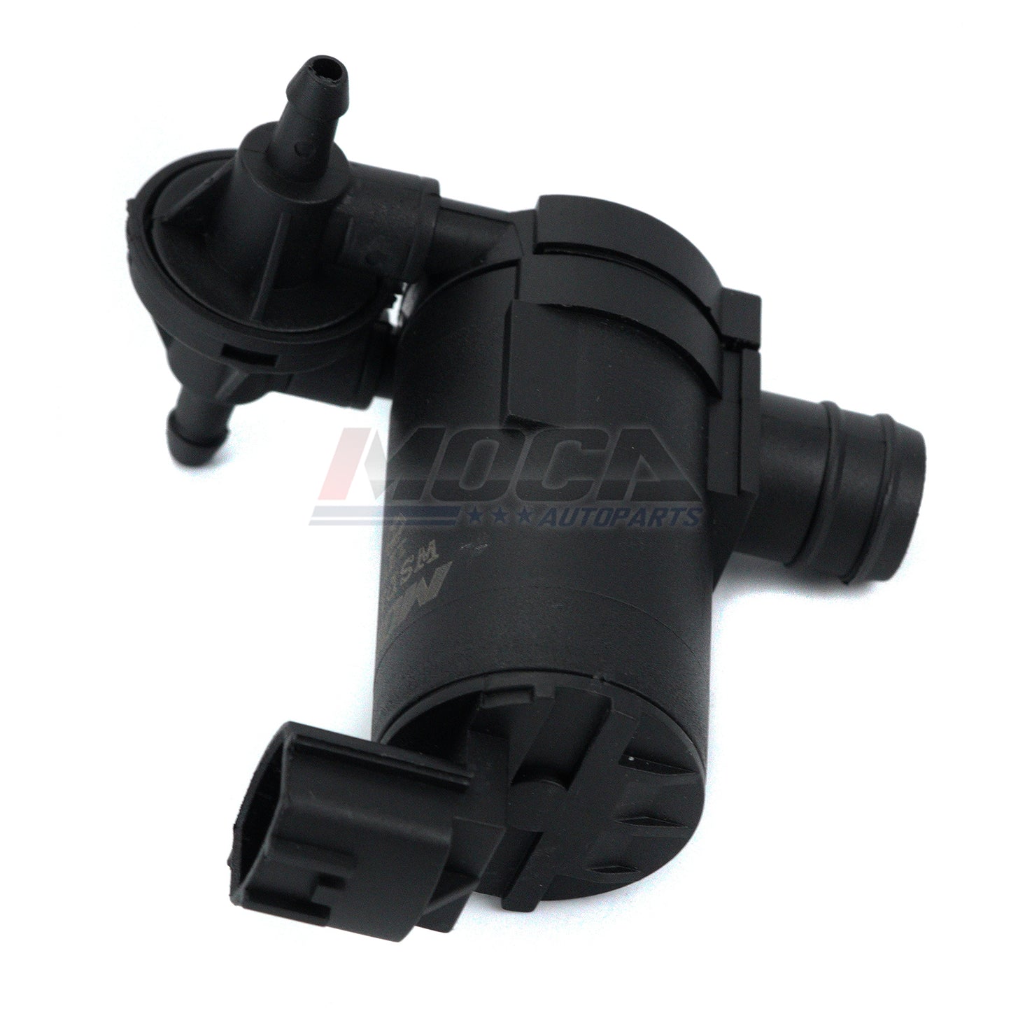 MOCA Windshield Washer Pump Fit for 2008-2012 Infiniti EX35 & 2017-2022 Nissan Armada & 2008-2016 Nissan Rogue