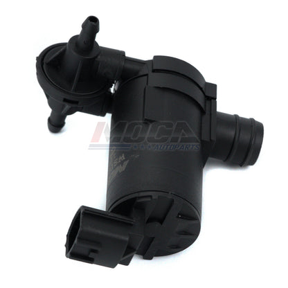 MOCA Windshield Washer Pump Fit for 2008-2012 Infiniti EX35 & 2017-2022 Nissan Armada & 2008-2016 Nissan Rogue