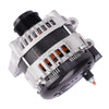 MOCA N11252 Alternator Fit for 2008-2017 Buick Enclave 3.6L & 2009-2017 Chevrolet Traverse 3.6L & 2007-2016 GMC Acadia 3.6L