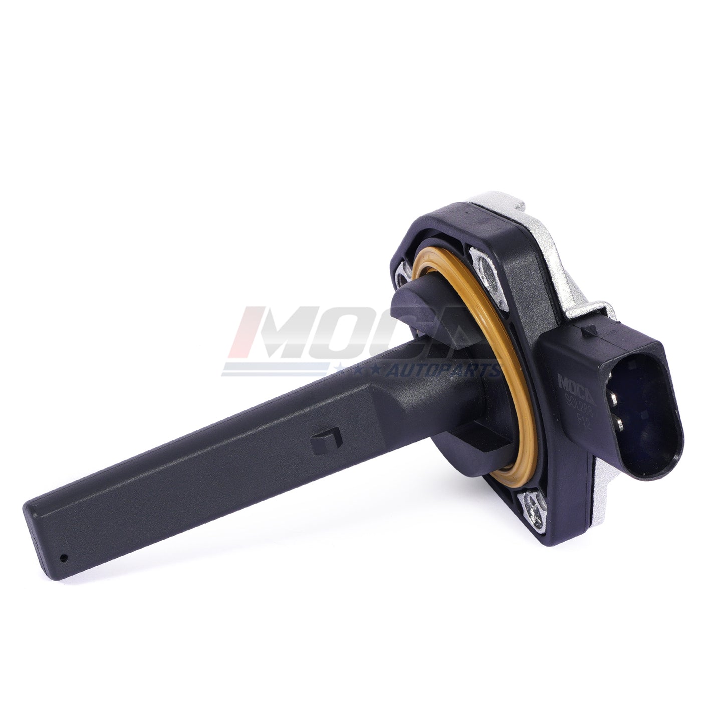 MOCA FLS288 Engine Oil Level Sensor Fit for 2001-2005 BMW 325xi 325i 2.5L & 1999-2003 BMW 540i 4.4L & 1998-2000 BMW 323i 2.5L