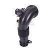 MOCA 696-276 Engine Air Intake Hose Fit for 2012-2016 BMW 528i 2.0L & 2013-2017 BMW X3 2.0L