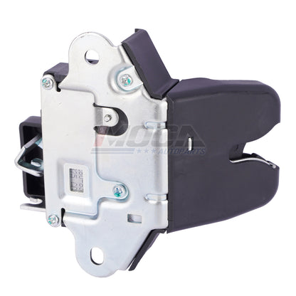 MOCA Rear Liftgate Lock Actuator Fit for 2014-2016 Kia Forte 1.8L & 2013-2017 Kia Forte Koup 2.0L