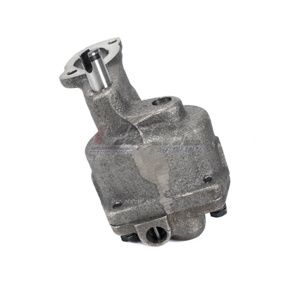 Bomba de aceite MOCA compatible con Buick Roadmaster 5.7L (años 92-96) y Pontiac Firebird 5.0L (años 88-92)