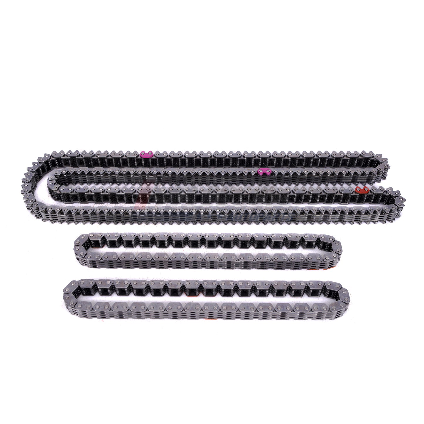 Kit de cadena de distribución MOCA compatible con INFINITI FX35 3.5L 2003-2005 y Nissan 350Z 3.5L 2003-2006 y Nissan Murano 3.5L 2003-2007