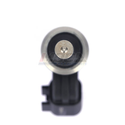 Inyectores de combustible MOCA 4x FJ1154 compatibles con Buick LaCrosse Regal 2.4L (2011-2016), GMC Terrain 2.4L (2012-2015) y Chevrolet Equinox 2.4L (2012-2017)