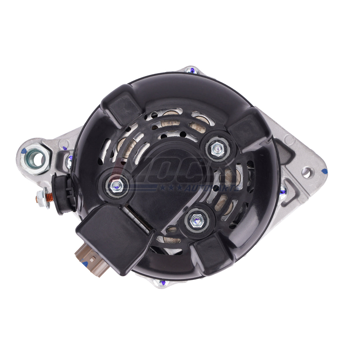 MOCA N11137 Alternator Fit for 2007-2018 Lexus ES350 3.5L & 2005-2018 Toyota Avalon 3.5L & 2009-2016 Toyota Venza 3.5L