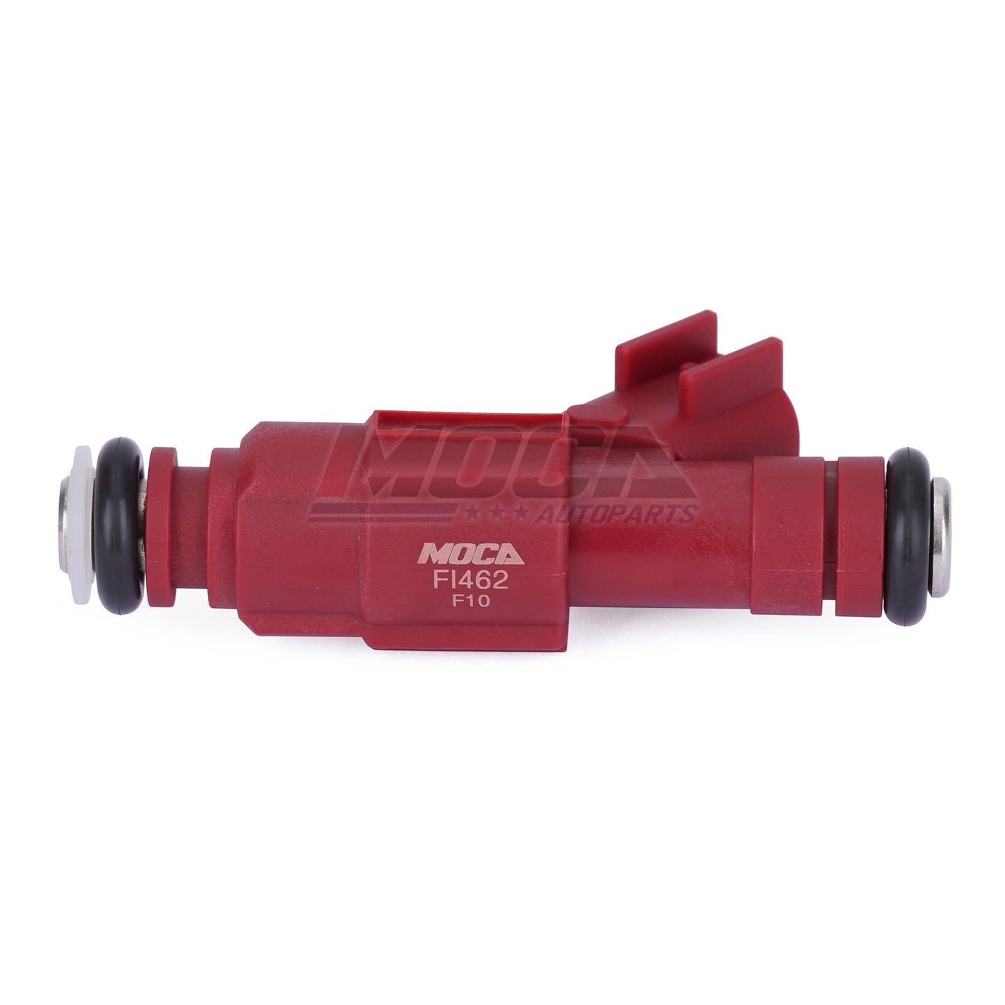 MOCA 4x Fuel Injectors FJ1153 Fit for 2005-2007 Ford Focus 2.0L & 2003-2007 Ford Focus 2.3L