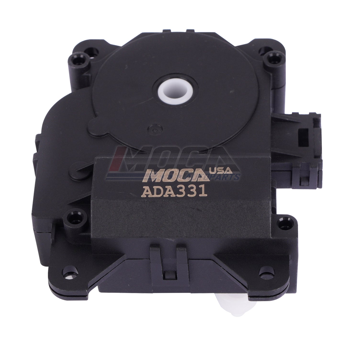 MOCA 604-331 Actuador de mezcla de aire para calefacción y ventilación (HVAC) compatible con Lexus GX470 (2003-2009) y Toyota 4Runner (2003-2009)