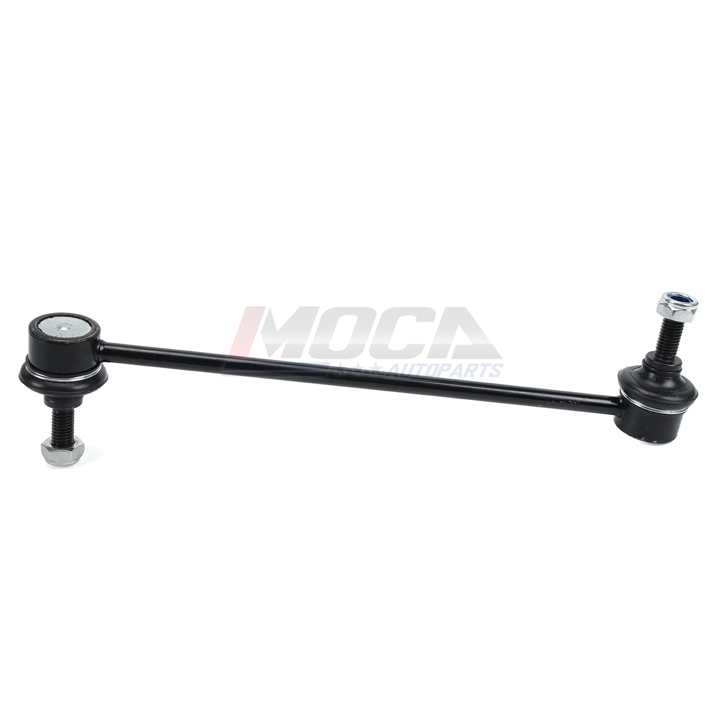 Enlace de extremo de barra estabilizadora delantera MOCA 2X compatible con BMW 323i, 325Ci, 325i, 328i, Z4, M3, todos los modelos