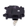 MOCA 604-369 HVAC Heater Air Blend Door Actuator Fit for 2006-2014 Honda Ridgeline 3.5L & 2005-2010 Honda Odyssey 3.5L