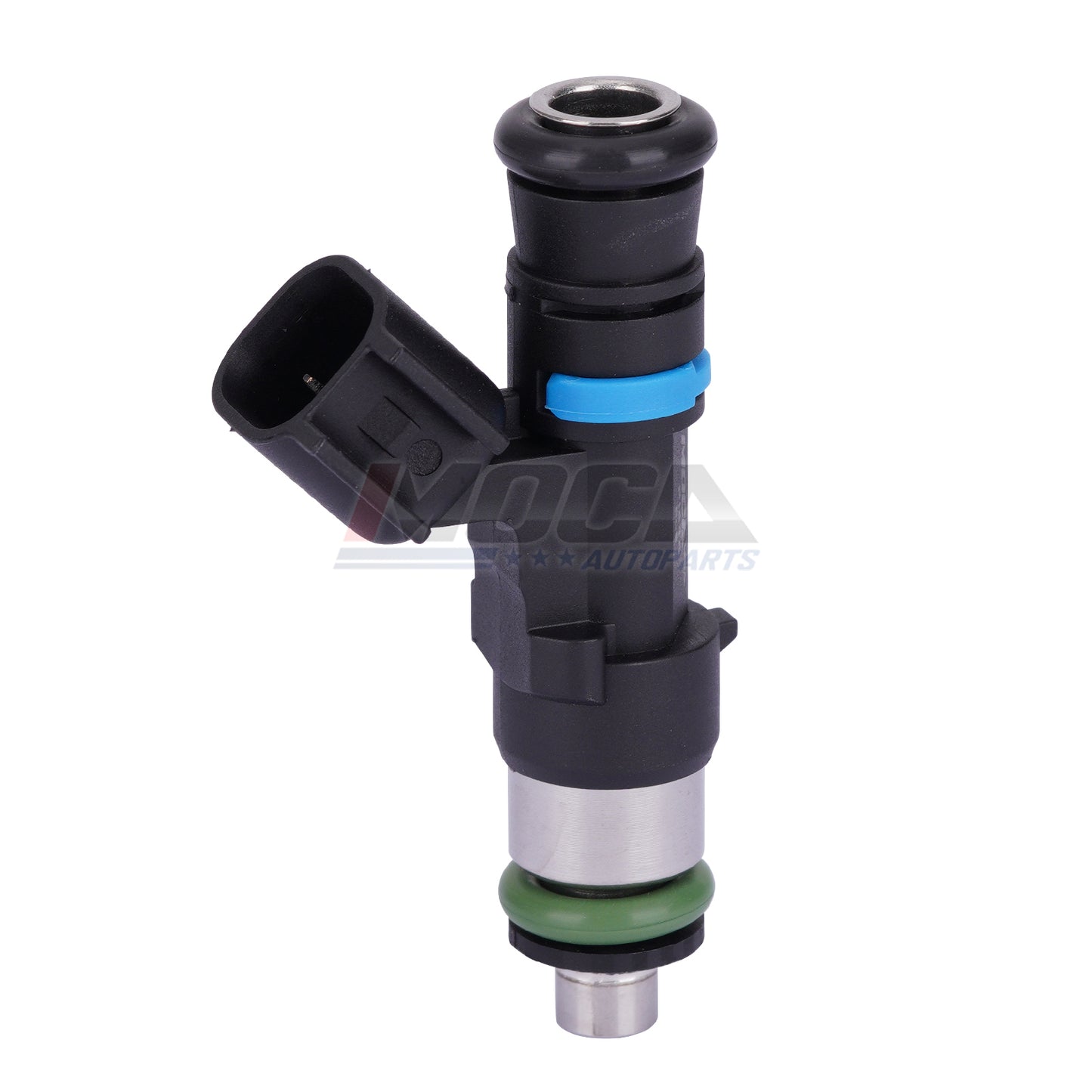 MOCA 6x Fuel Injectors FJ818 Fit for 2005-2011 Ford Ranger 4.0L & 2005-2010 Ford Mustang 4.0L & 2006-2010 Mercury Mountaineer 4.0L