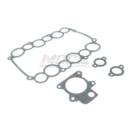 MOCA Head Gasket Set Fit for 1998-2002 Honda Passport 3.2L & 1998-2004 Isuzu Rodeo 3.2L & 1998-2002 Isuzu Trooper 3.5L