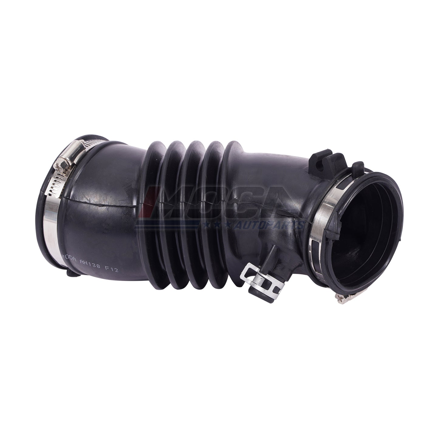 MOCA 696-138 Engine Air Intake Hose Fit for 2009-2015 Honda Pilot 3.5L