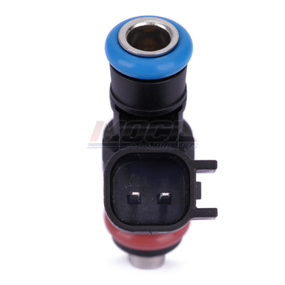 6 inyectores de combustible MOCA FJ1000 compatibles con Mazda CX-9 3.7L (2008-2015), Lincoln MKZ 3.5L (2007-2012) y Ford Taurus 3.5L (2008-2012)