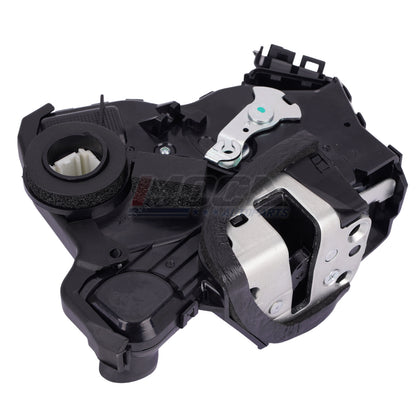 MOCA 931-401 Front Left Door Lock Actuator Fit for 2013-2019 Lexus ES300h 2.5L & 2010-2019 Lexus GX460 4.6L & 2008-2015 Scion xB 2.4L & 2008-2019 Toyota Sequoia 5.7L