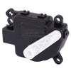 MOCA 604-233 HVAC Heater Air Blend Door Actuator Fit for 2005-2009 Ford Mustang