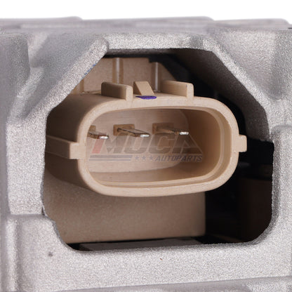 Alternador MOCA N11341 compatible con Nissan Altima 3.5L 2007-2018 y Nissan Murano 3.5L 2009-2014, 2017-2018