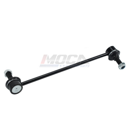 Enlace de extremo de barra estabilizadora delantera MOCA 2X compatible con Chevrolet Equinox 2010-2017 y Suzuki XL-7 2007-2009