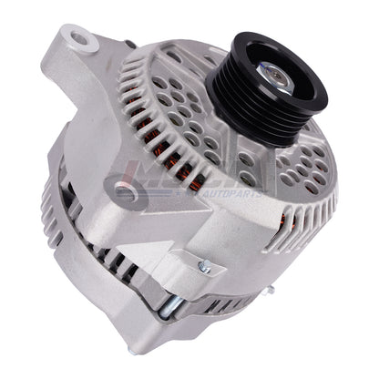 Alternador MOCA N7776 compatible con Ford F-150 5.4L (2001-2003), Lincoln Town Car 4.6L (1996-1997) y Mercury Grand Marquis 4.6L (1995-1999)