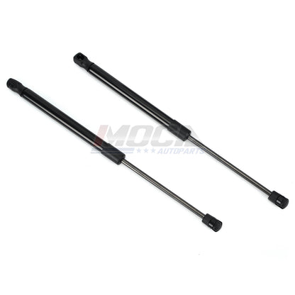MOCA 2pcs Hood Lift Supports Gas Springs Struts Shocks Fit for 2011-2014 Hyundai Sonata