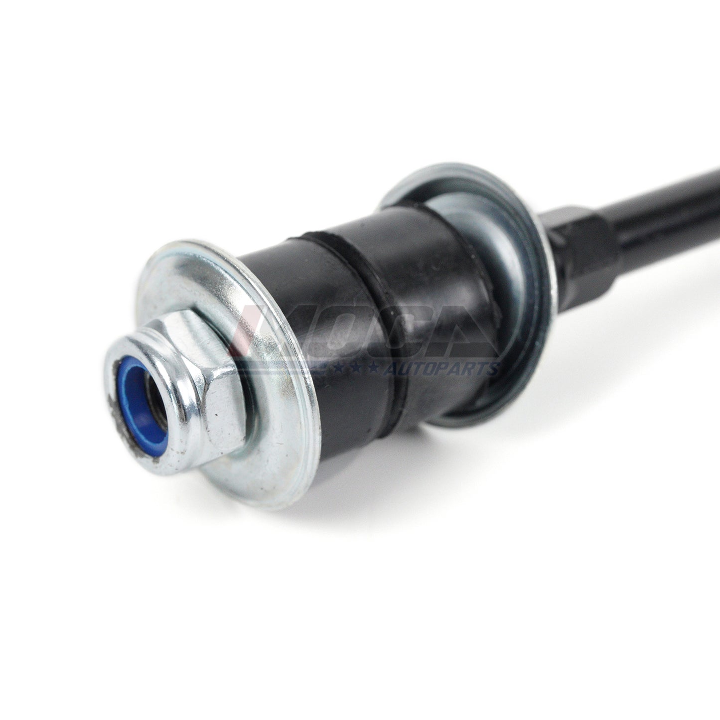 Kit de enlace de barra estabilizadora MOCA de 2 piezas para Chevrolet Ave (2004-2011), Lexus ES350 (2007-2012), Suzuki Swift+ (2004-2009) y Toyota Camry (2007-2011)