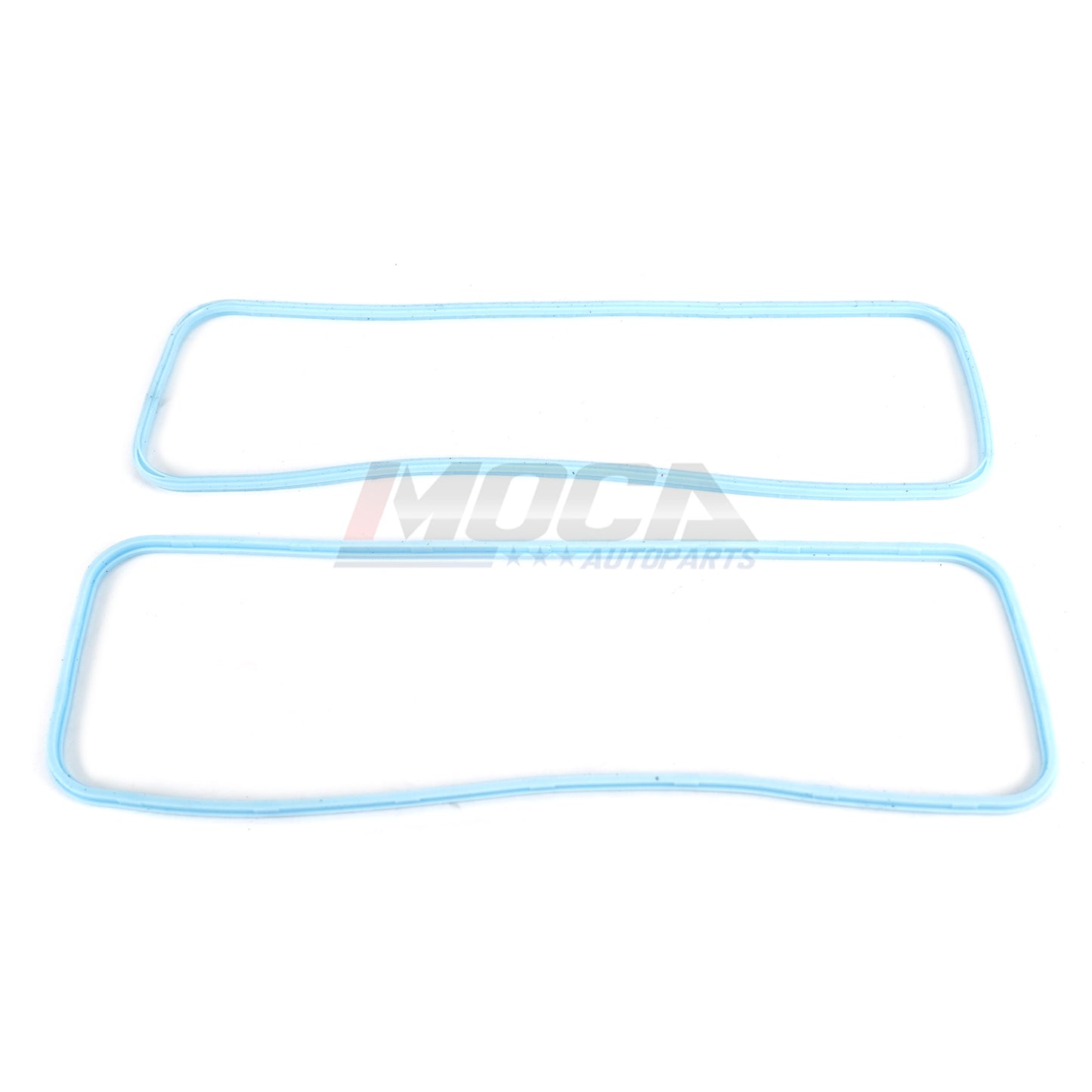 Juego de juntas de culata MOCA para Chevrolet Astro Blazer 4.3L (1996-2005), Chevrolet S10 4.3L (1996-2004) y GMC Sonoma 4.3L (1996-2004)