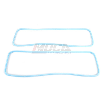 Juego de juntas de culata MOCA para Chevrolet Astro Blazer 4.3L (1996-2005), Chevrolet S10 4.3L (1996-2004) y GMC Sonoma 4.3L (1996-2004)
