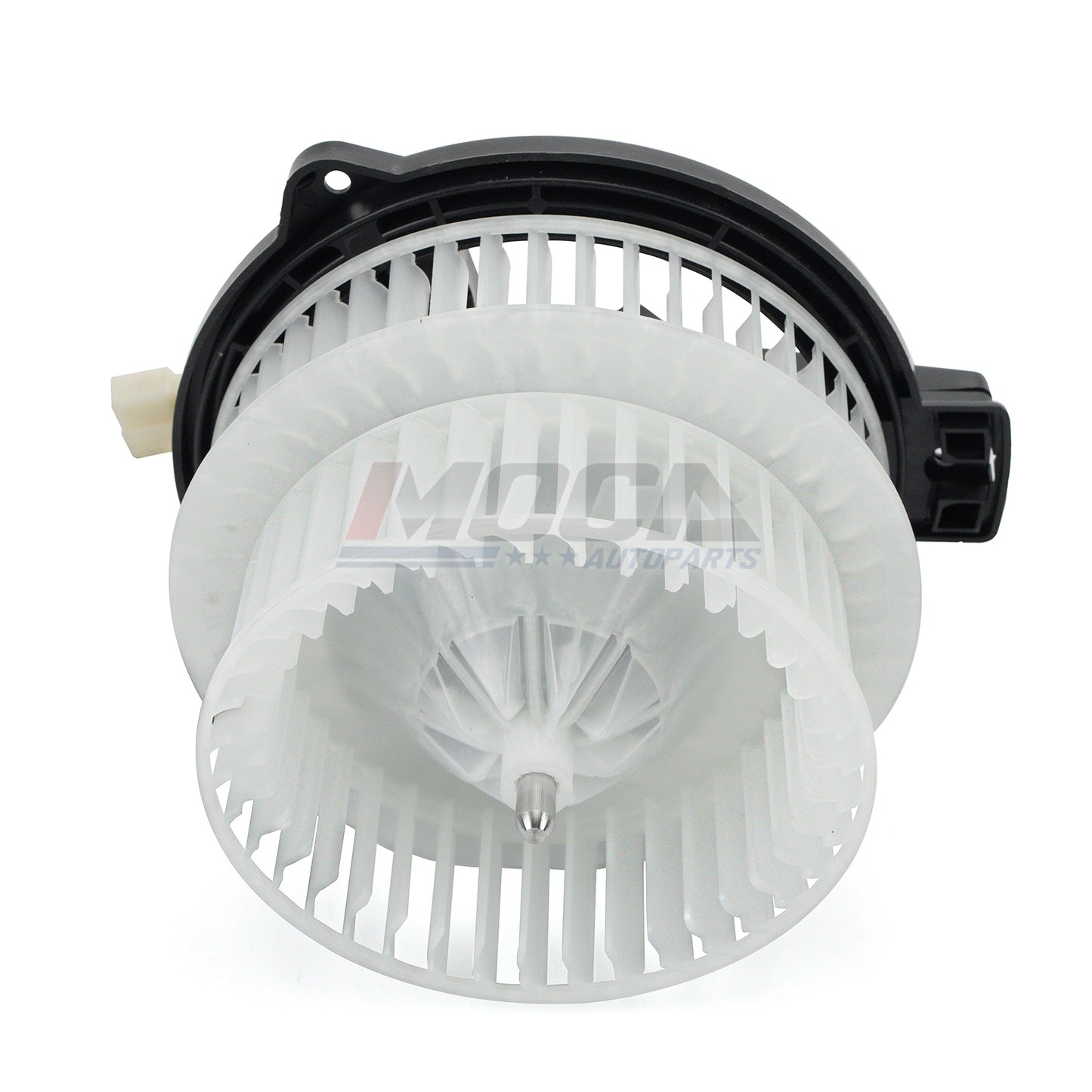 Motor de ventilador de calefacción MOCA con jaula de ventilador compatible con Toyota Prius 2001-2009