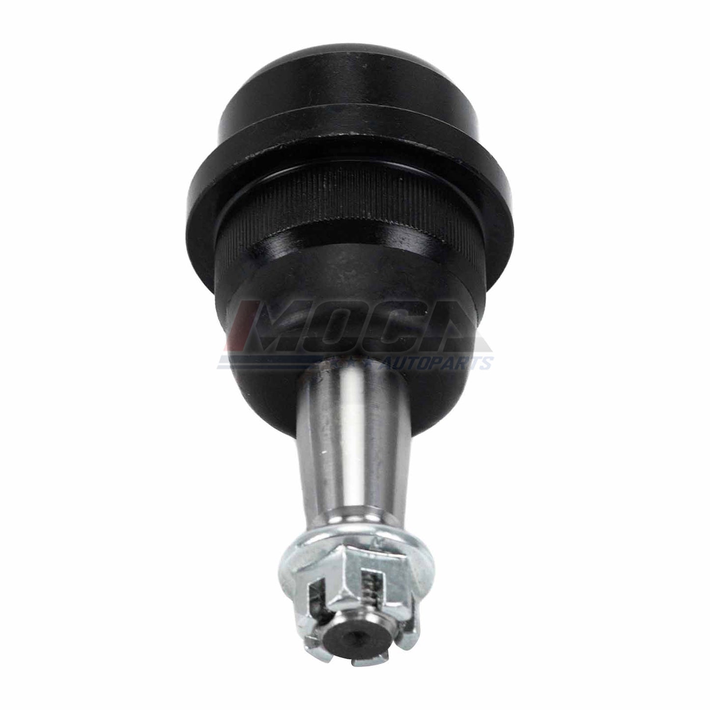 4 rótulas delanteras superiores e inferiores MOCA compatibles con Dodge Ram 1500 4WD 2000-2001