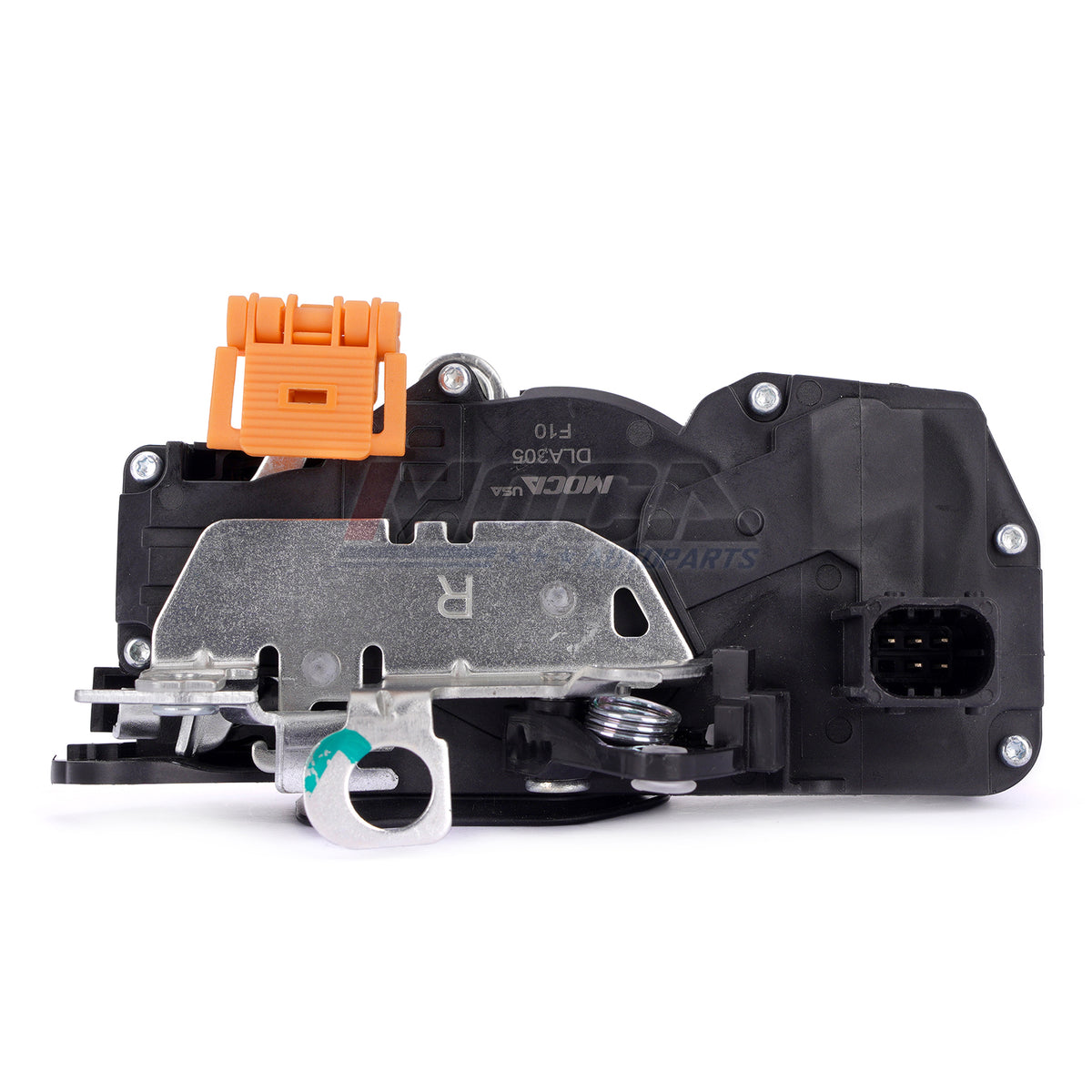 MOCA 931-305 Front Right Door Lock Actuator Fit for 2006-2011 Chevrolet Impala