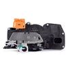 MOCA 931-305 Front Right Door Lock Actuator Fit for 2006-2011 Chevrolet Impala