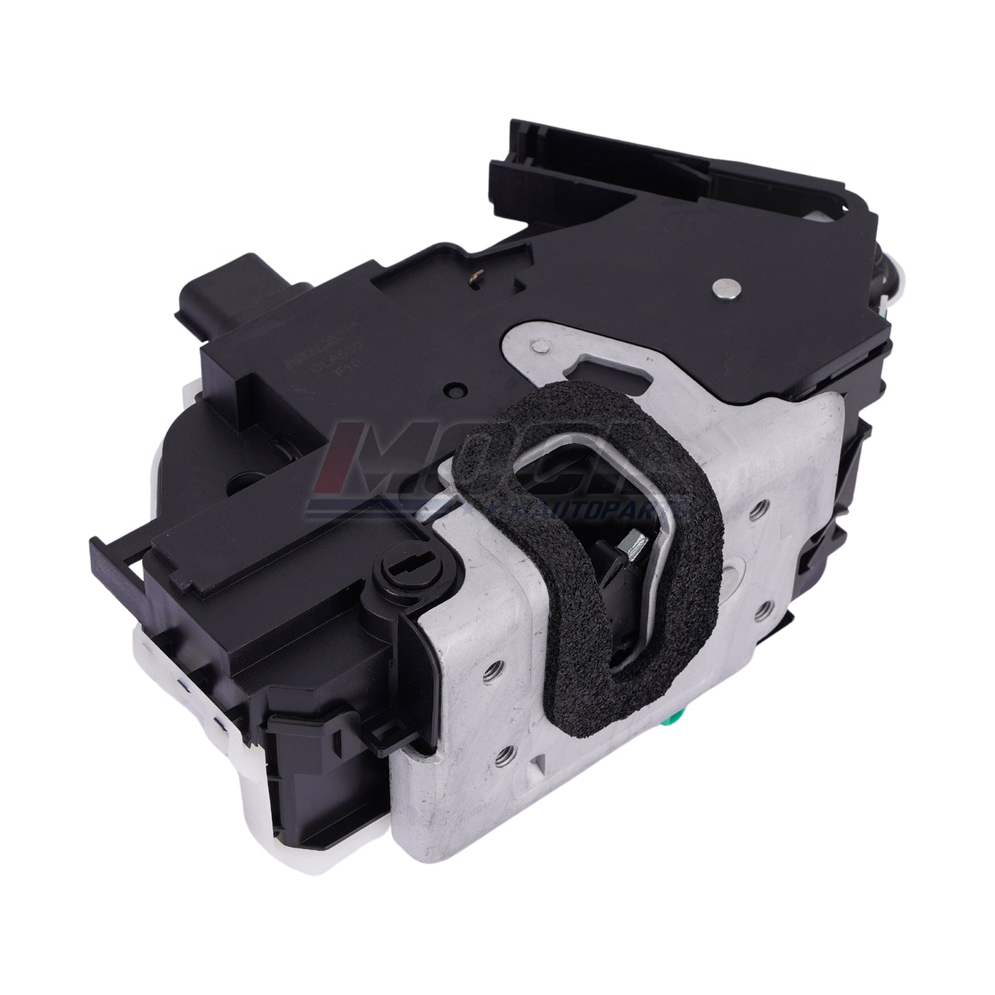 MOCA 937-630 Actuador de cerradura de puerta trasera izquierda compatible con Ford Edge 2007-2014 y Lincoln MKX 2007-2015