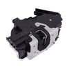 MOCA 937-630 Rear Left Door Lock Actuator Fit for 2007-2014 Ford Edge & 2007-2015 Lincoln MKX