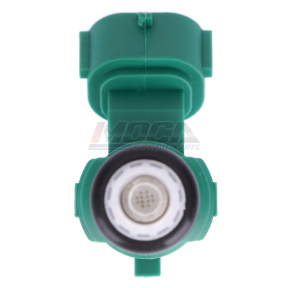 MOCA 4x Fuel Injectors FJ678 Fit for 2003-2006 Nissan Sentra 1.8L