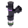 MOCA 6x Fuel Injectors FJ750 Fit for 2012-2021 Nissan NV1500 NV2500 NV3500 4.0L & 2009-2012 Suzuki Equator 4.0L
