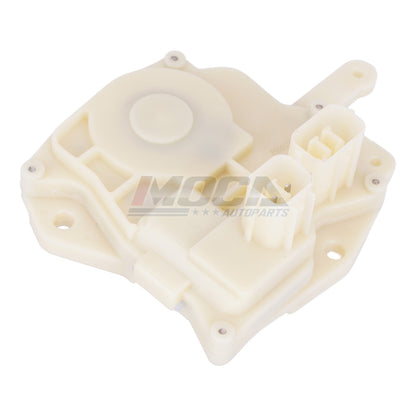 MOCA 746-361 Front Rear Right Door Lock Actuator Fit for 1998-2002 Honda Accord & 2002-2005 Honda Civic & 1999-2004 Honda Odyssey & 2000-2009 Honda S2000
