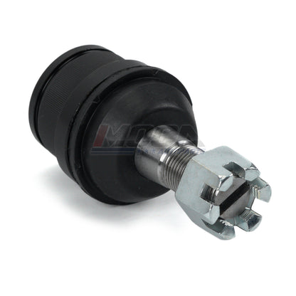 4 rótulas delanteras superiores e inferiores MOCA compatibles con Dodge Ram 1500 4WD 2000-2001