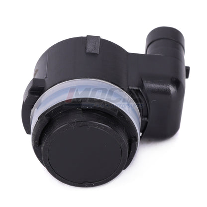 Sensor de asistencia al estacionamiento MOCA de 4 piezas compatible con BMW X3 (2011-2015), BMW X5 (2014-2015) y Mini Cooper Clubman (2016-2017)