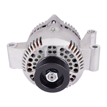 MOCA N7759 Alternator Fit for 1996-2005 Ford Ranger 3.0L & 1997-2003 Ford E-150 E-250 4.2L & 1997-2005 Mazda B3000 3.0L
