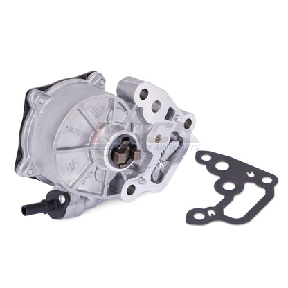 MOCA VCP184 Vacuum Pump Fit for 2016-2019 Buick Encore & 2016-2022 Chevrolet Malibu & 2018-2020 GMC Terrain