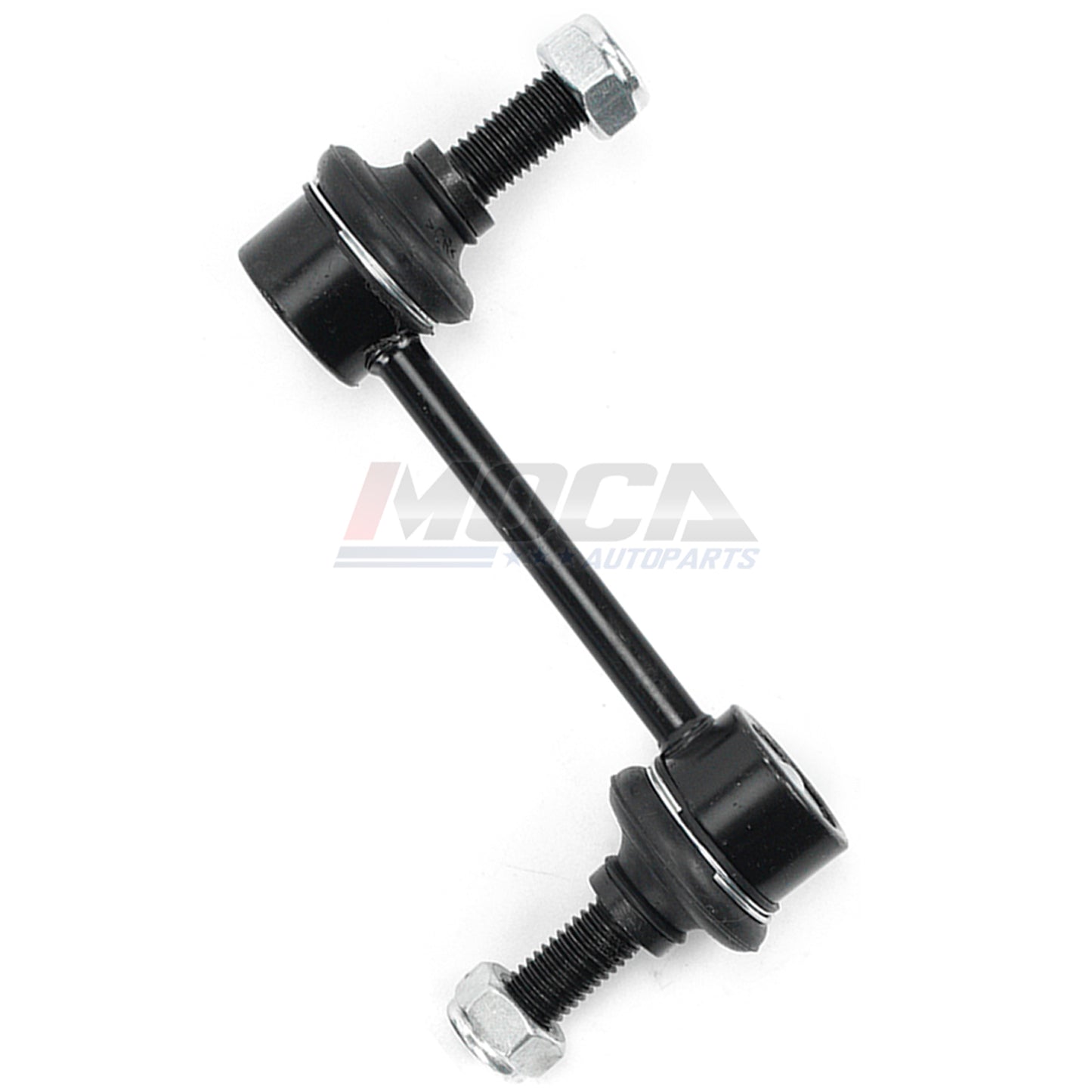 Enlace de extremo de barra estabilizadora delantera MOCA 2X compatible con Ford Edge 2007-2014 y Lincoln Mkx 2007-2015