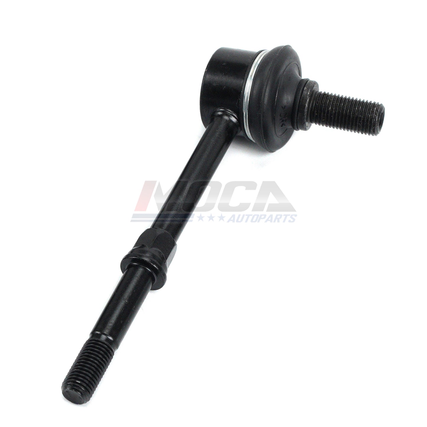 MOCA K750257 2X Rear Sway Bar End Link Fit for 2006-2018 Toyota RAV4 & 2015-2018 Lexus NX300h