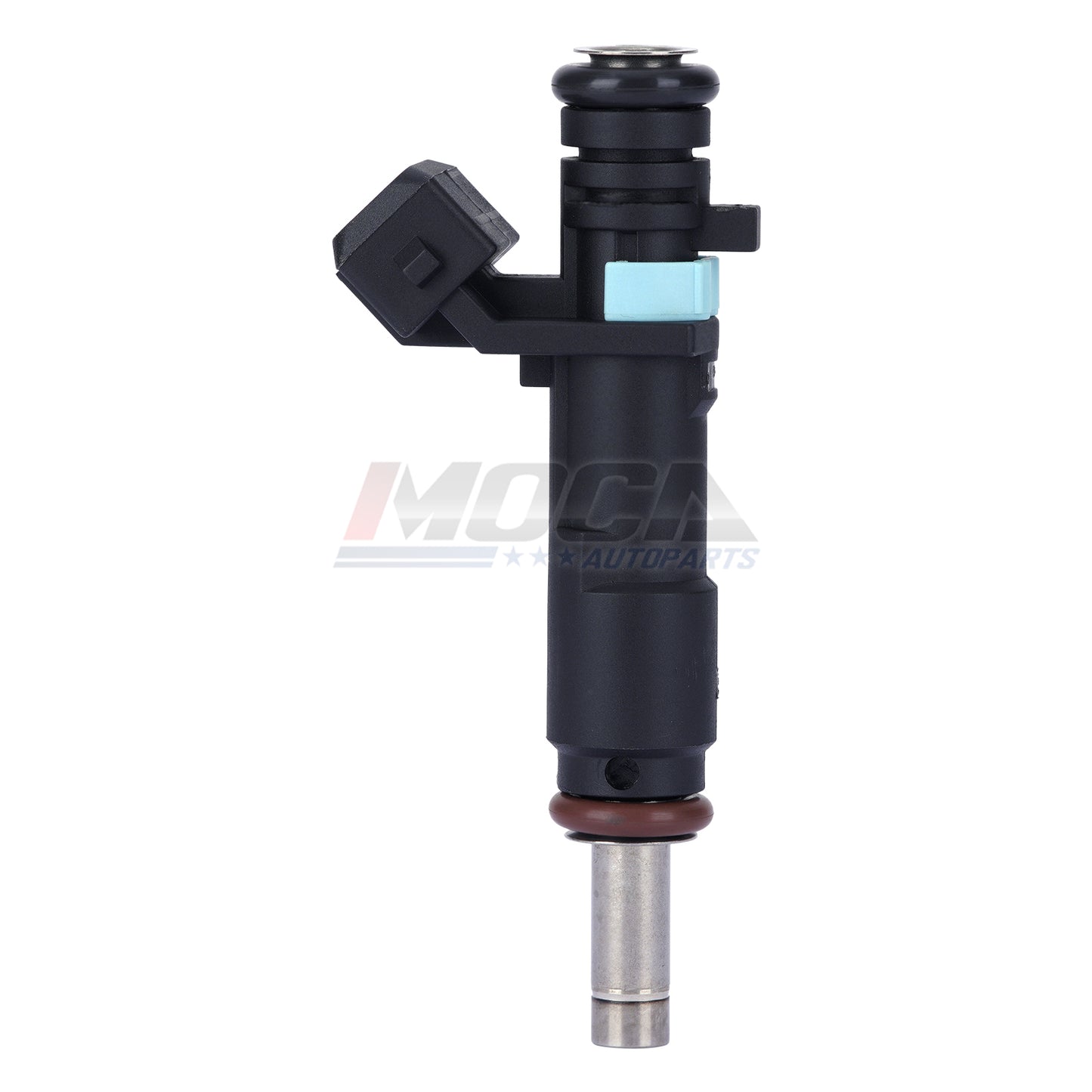MOCA 4x Fuel Injectors FJ1153 Fit for 2010-2015 Chevrolet Cruze 1.8L & 2012-2017 Chevrolet Sonic 1.8L